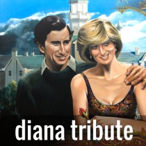 Diana Tribute