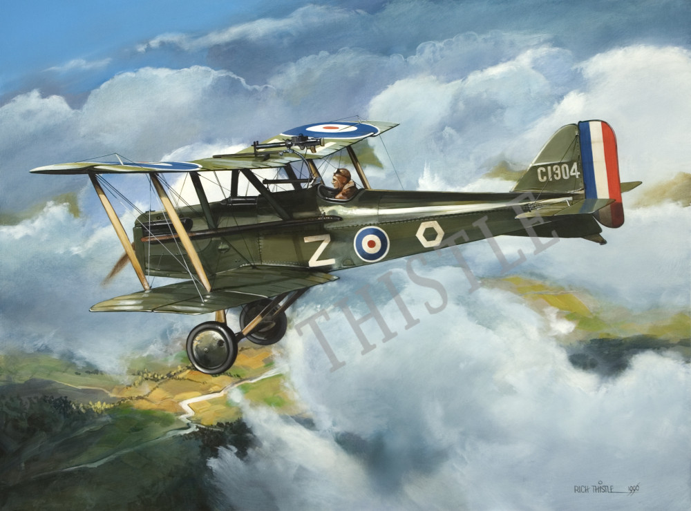 HUNTER By Rich Thistle©