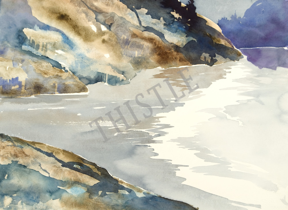 KILARNEY REFLECTIONS By Rich Thistle©