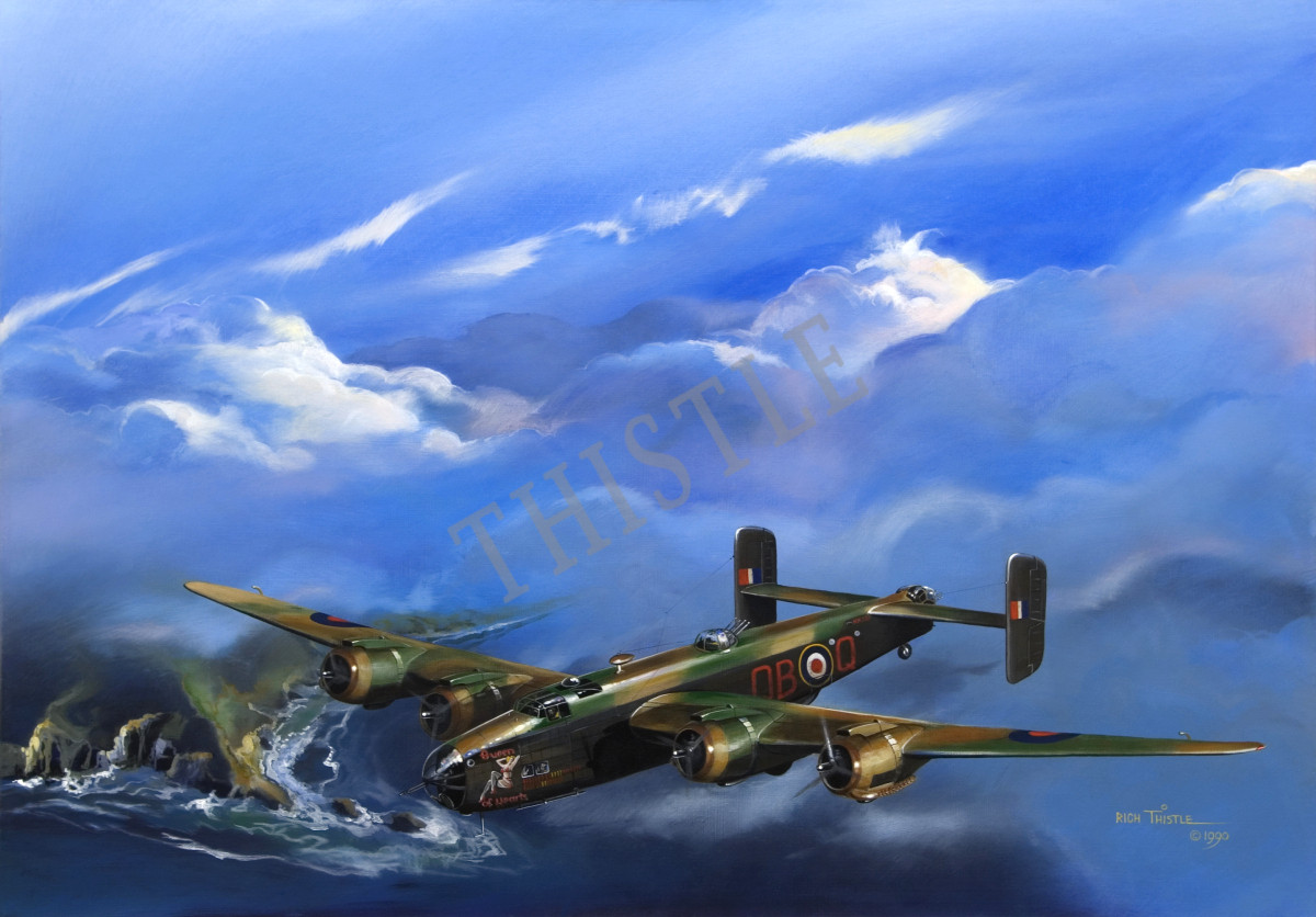 THE QUEEN RETURNS By Rich Thistle©